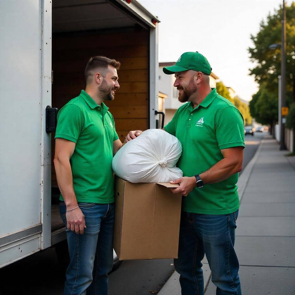 You Junk It – Fast Junk Removal in San Francisco - #01 Pros