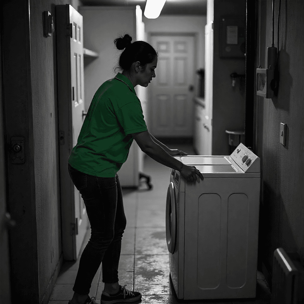 Appliance Removal and Disposal