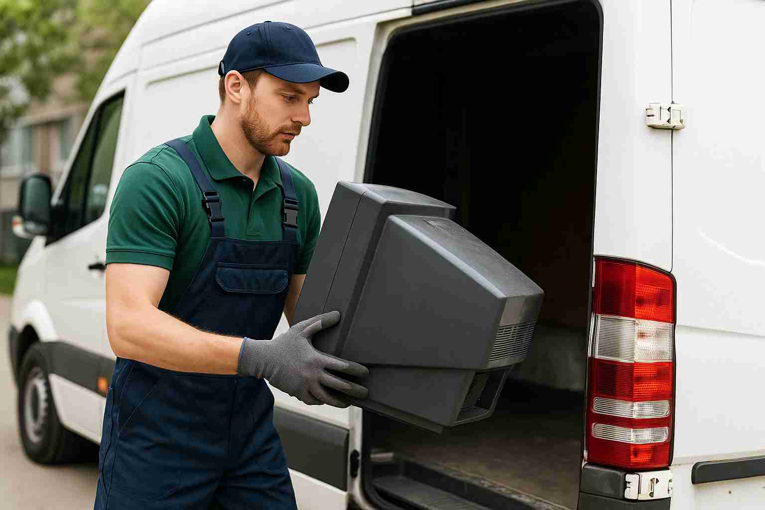 moving companies San Francisco