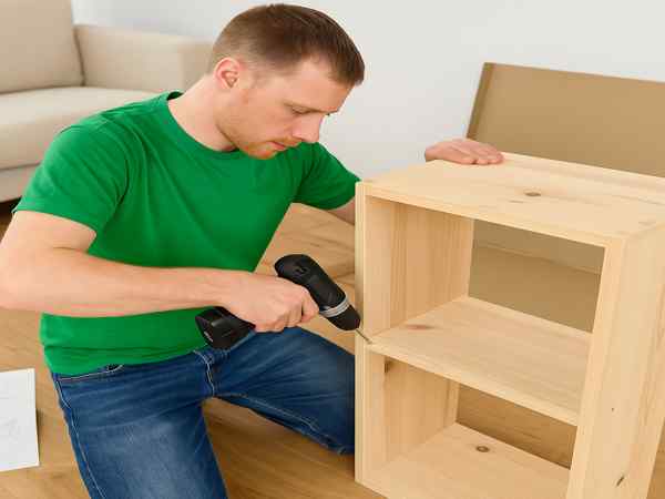 furniture assemblers near me​