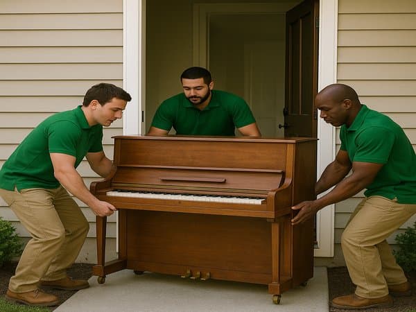 piano movers near me