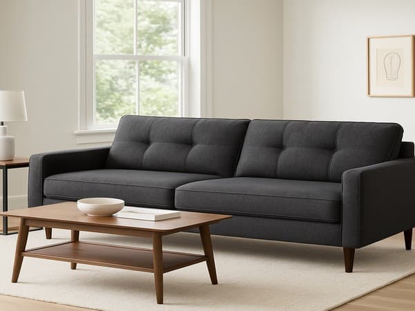 fully assembled furniture​