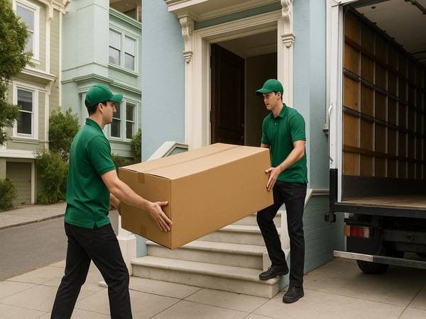 local movers san francisco