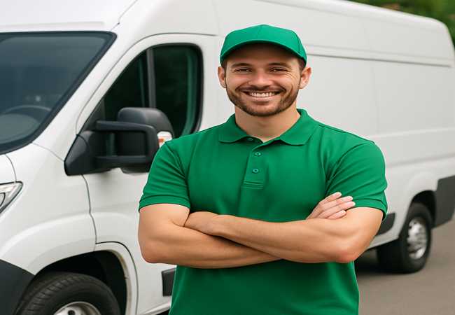 moving companies oakland ca