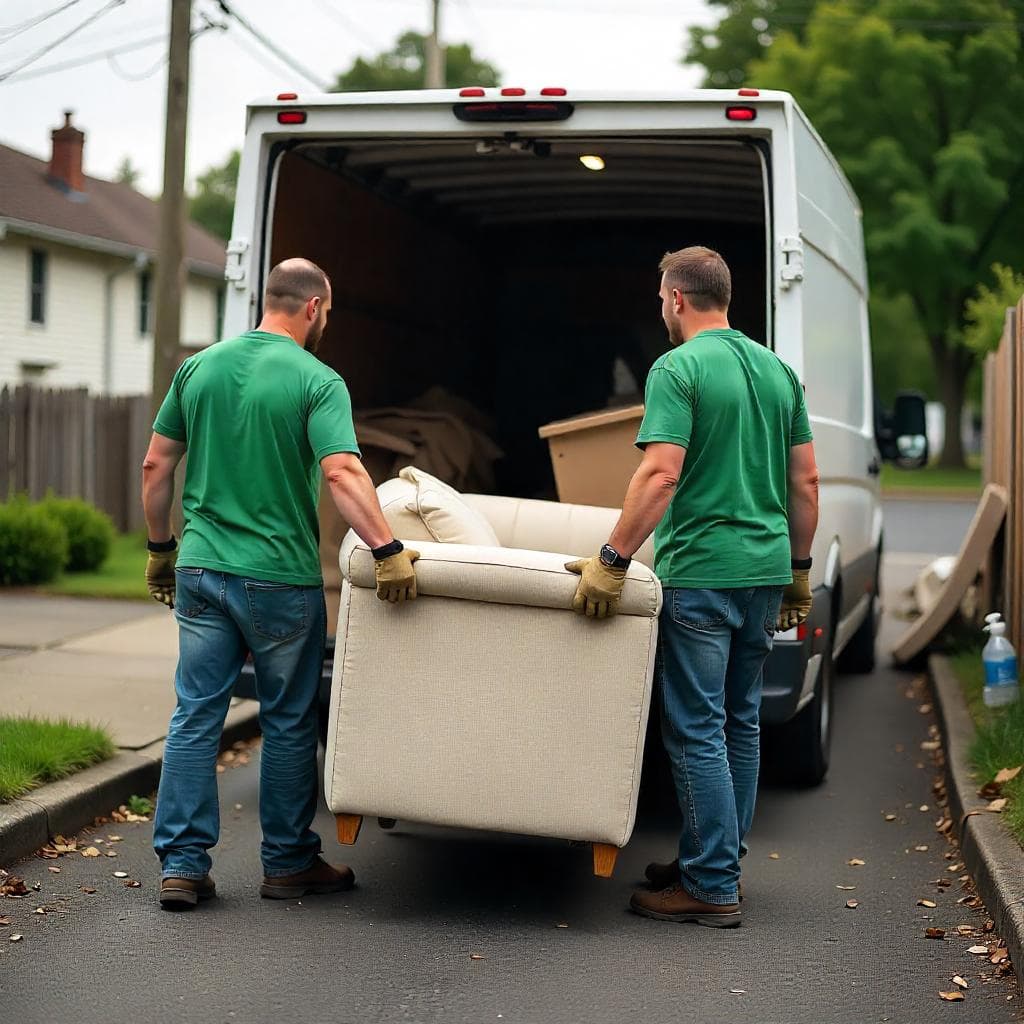 Moving Service in Albany – Trusted, Same-Day Movers