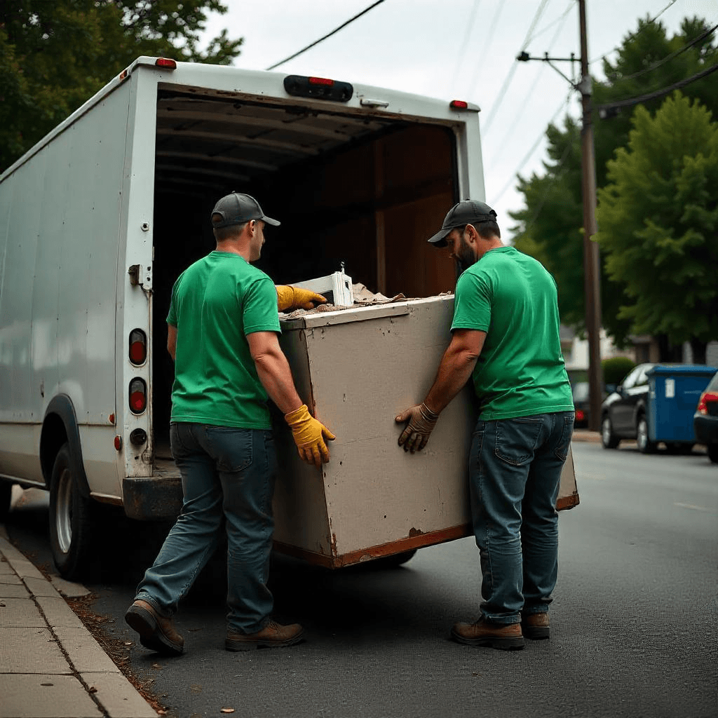 Junk Removal in Millbrae – Fast, Trusted, Same-Day Help