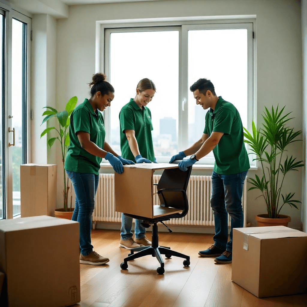 Furniture Assembly in Bayview-Hunters Point – Fast & Trusted
