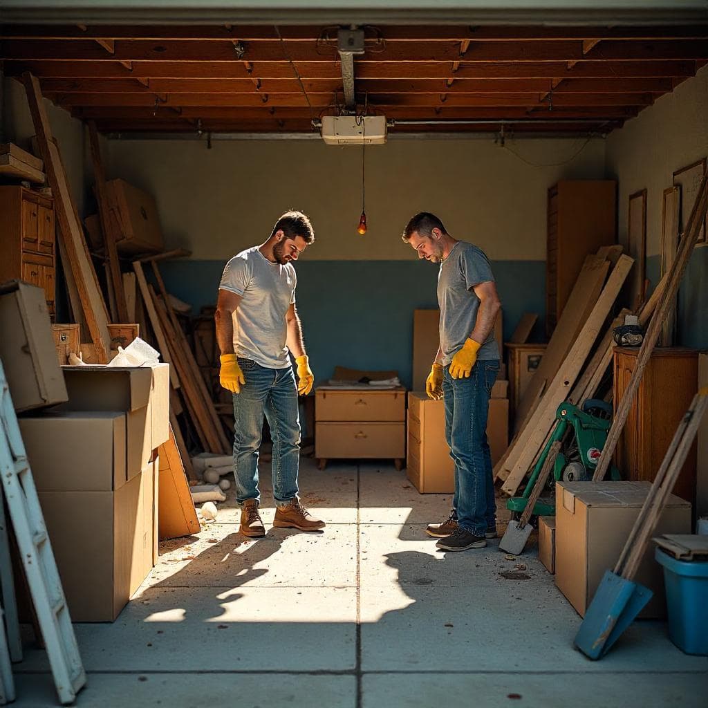 Furniture Assembly in San Bruno – Quick, Expert Setup