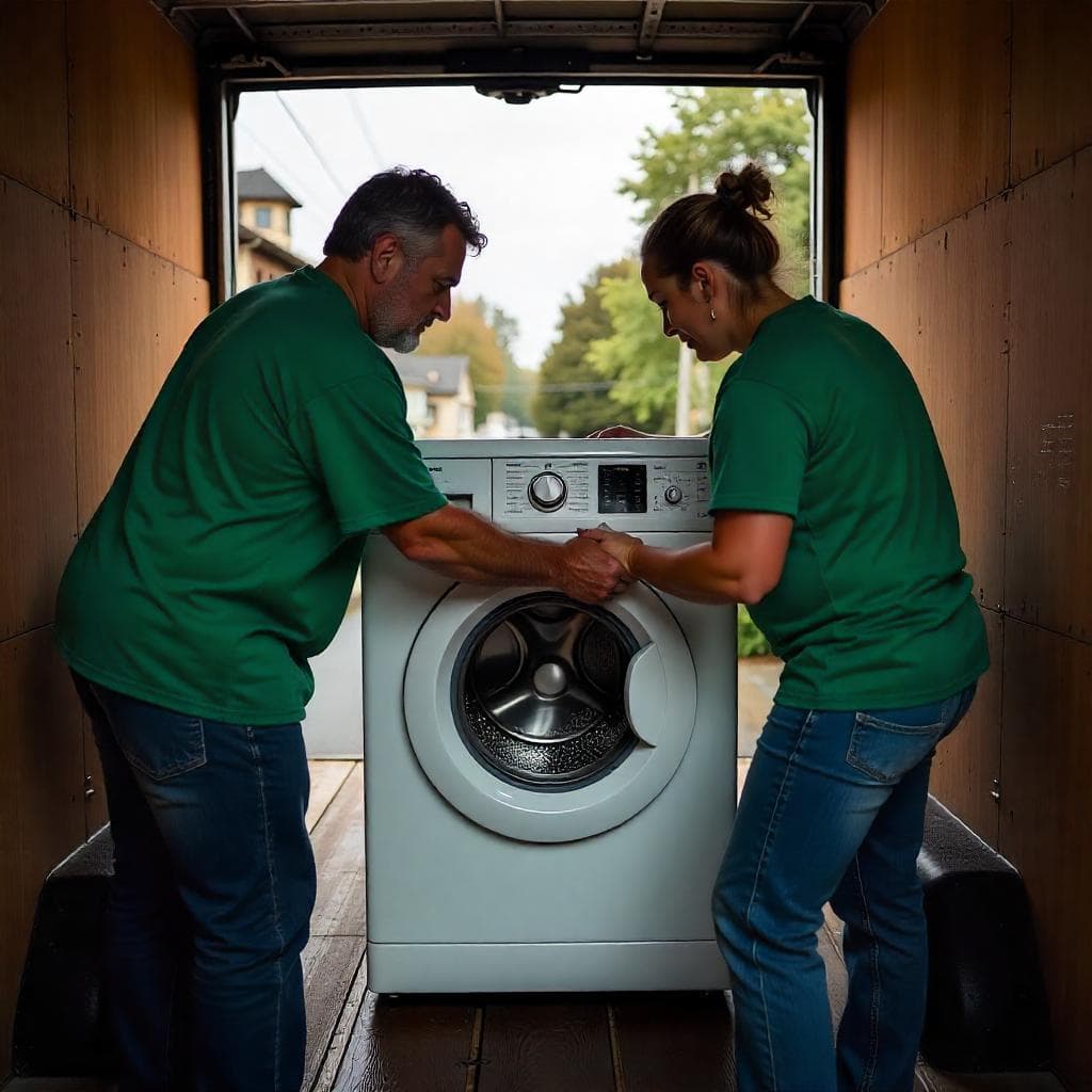 Furniture Delivery in Belmont – Safe, Same-Day Service