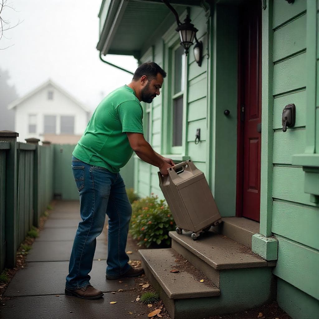 Moving Services in Emeryville – Reliable & On-Time Movers