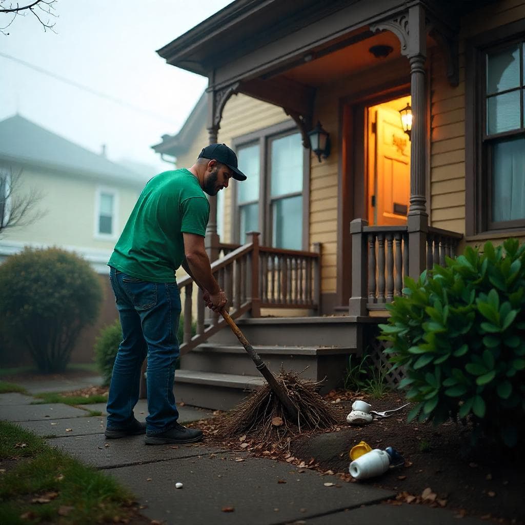 Junk Removal in Alameda – Fast, Eco-Friendly, Affordable