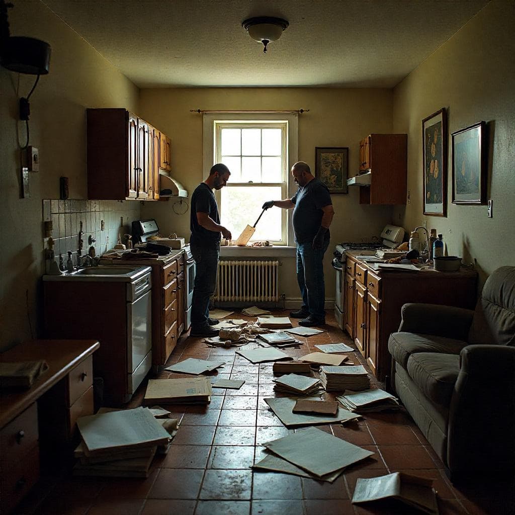 Junk Removal in San Bruno – Fast, Affordable & Trusted