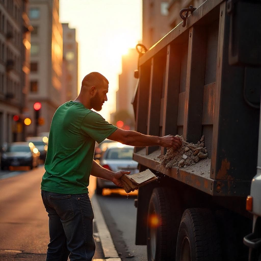 Inner Richmond Junk Removal – Local Experts You Can Trust