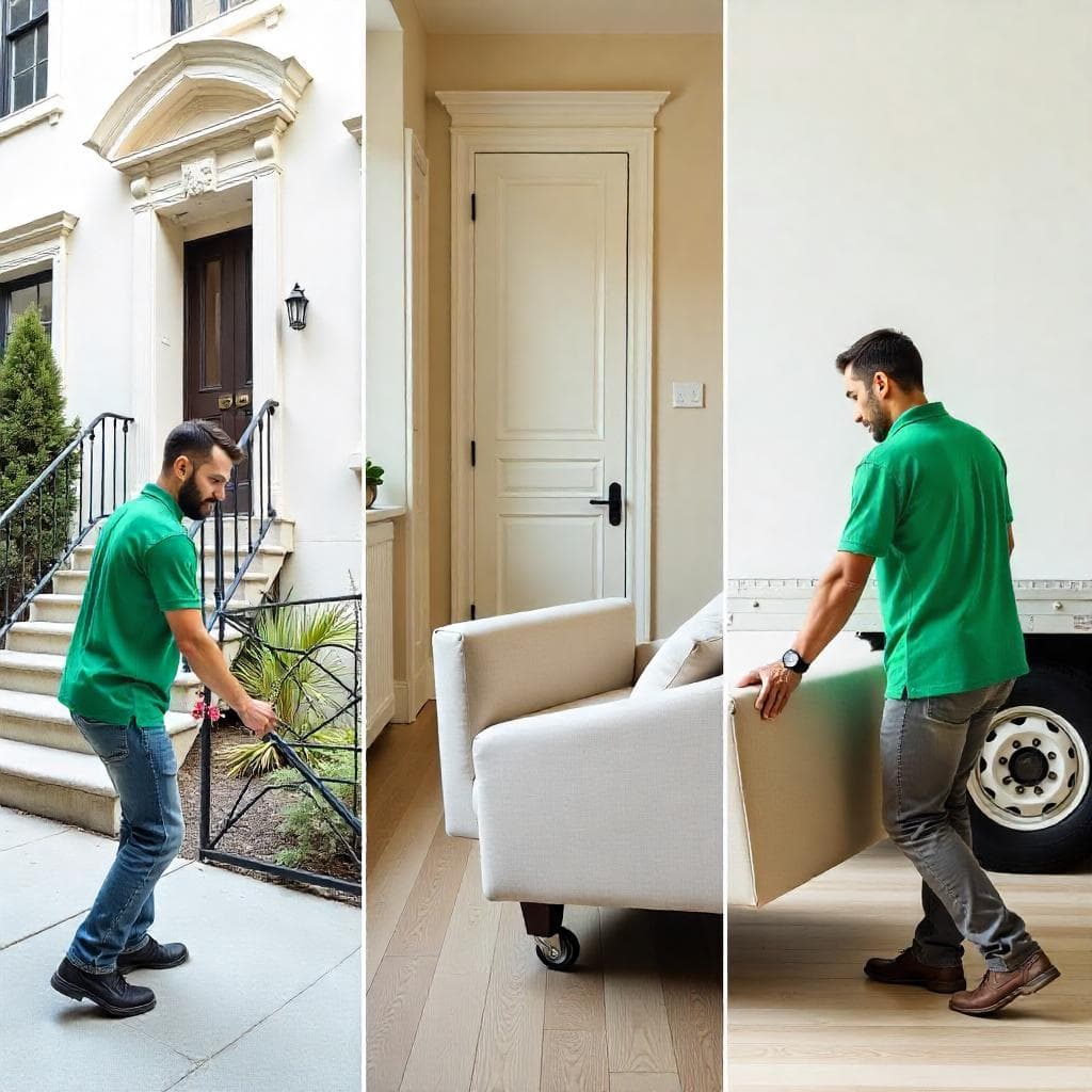 Ingleside–Excelsior Moving Services – Trusted & Same-Day